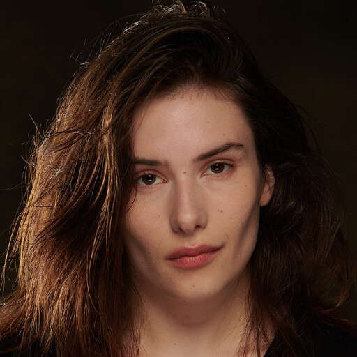 Sophia Dunn-Walker