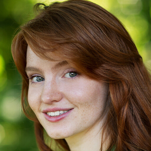 Maddison Nixon