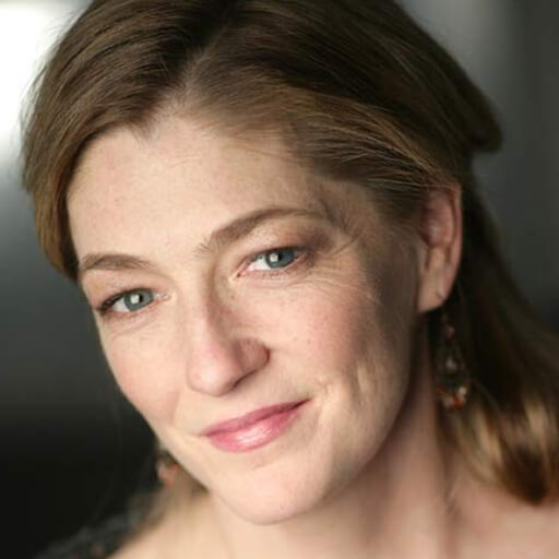 Rebecca Harris
