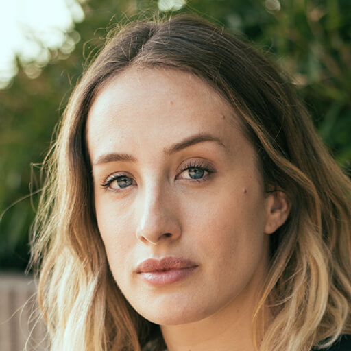 Rachel Zeiger-Haag