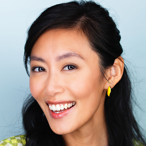 Katie Kuang