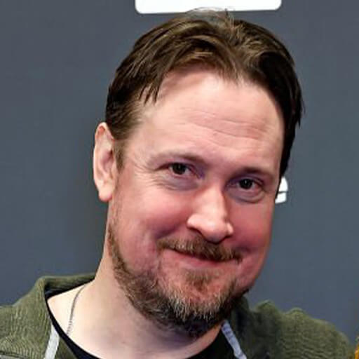 Brendan J. O'Brien