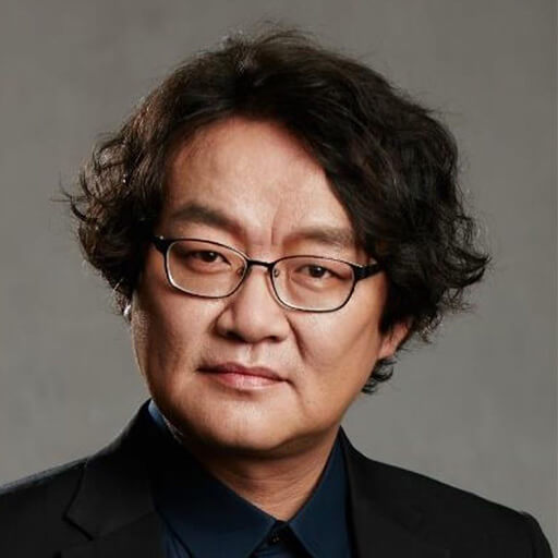 Soon-bae Cha