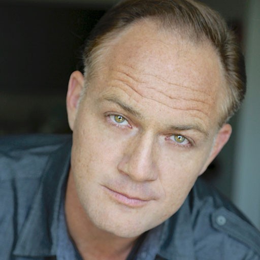Jason Douglas