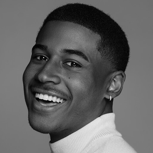 Michael Cooper Jr.