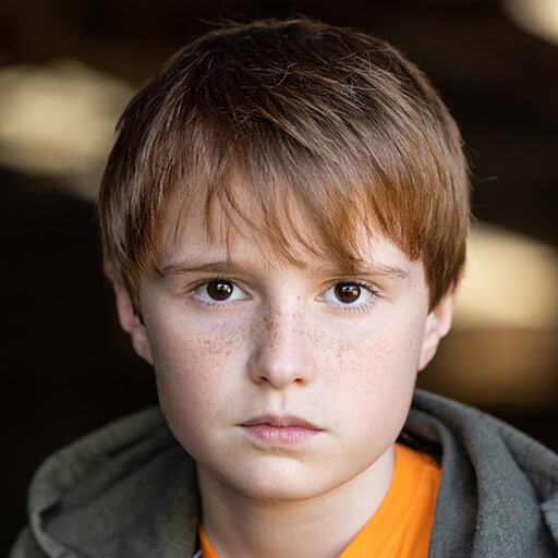 Jackson Dean Vincent