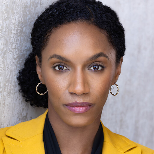 Sabreena Iman