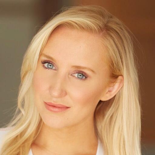 Krista Perry