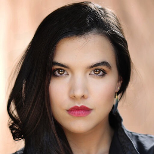 Jennifer Rader