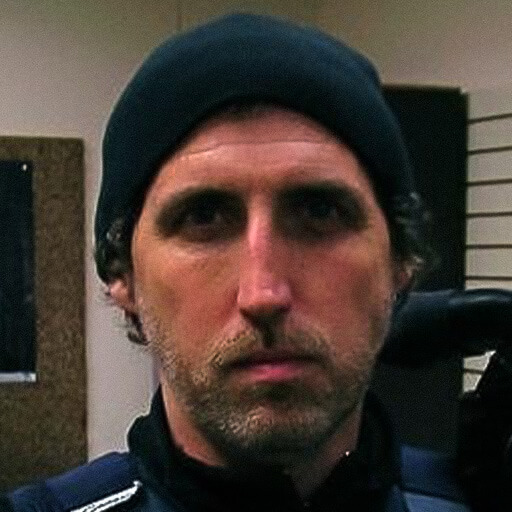 Kevin Bachar