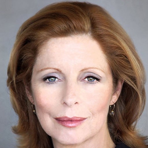 Heather Mitchell