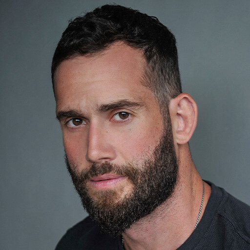 Ryan Oliver Gelbart