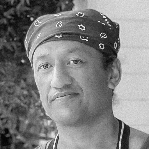 Barry Tukz Kopua