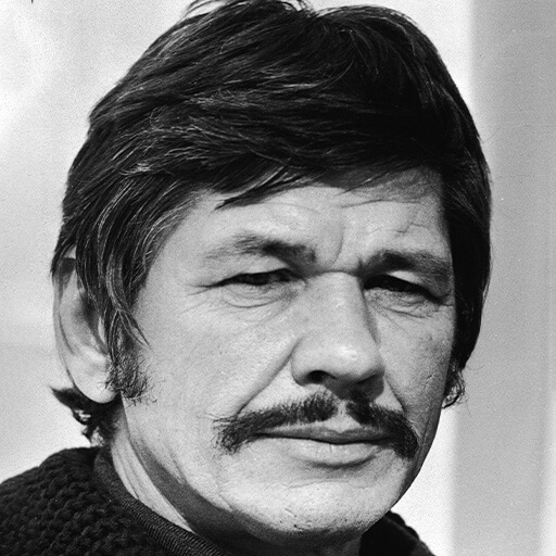 Charles Bronson