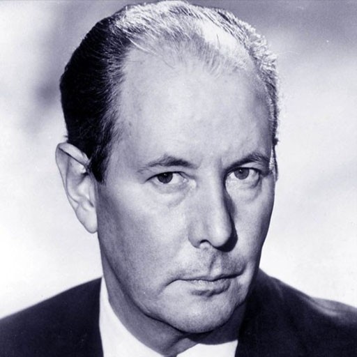 Terence Young