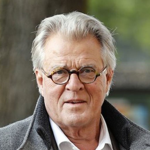 Jeroen Krabbé