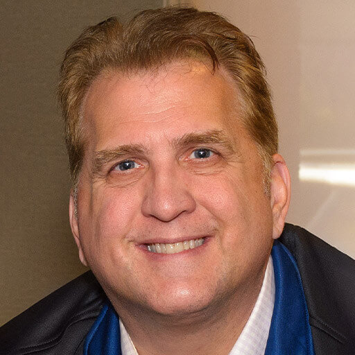 Daniel Roebuck