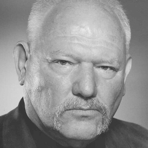 Ron Dean