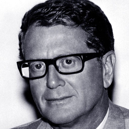 Roy Huggins