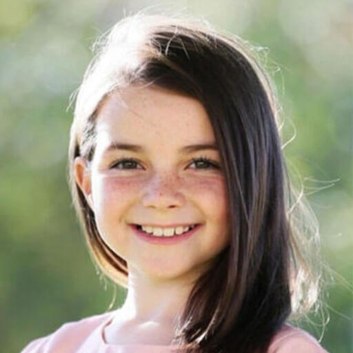 Lilly Aspell