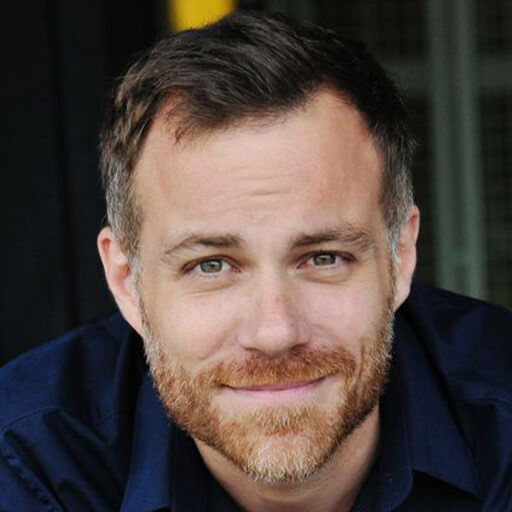Bernhard Piesk