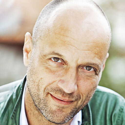 Christian Koerner