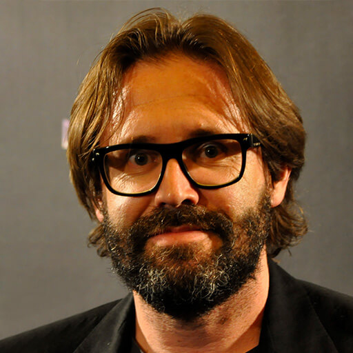 Alberto Marini