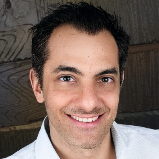 Christopher Salmanpour