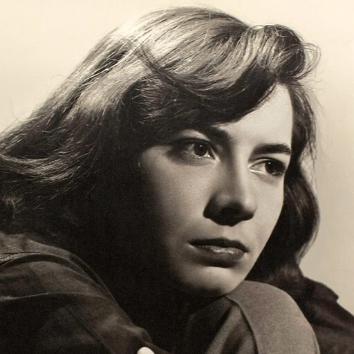 Patricia Highsmith
