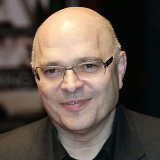 Anthony Minghella