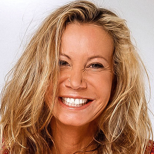 Fiona Gélin