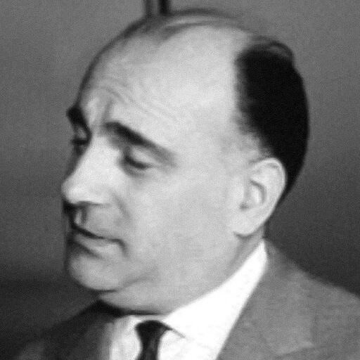 Sacha Gordine