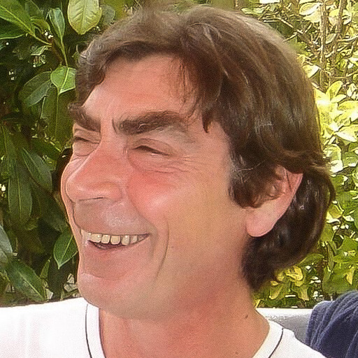 Bertrand Migeat
