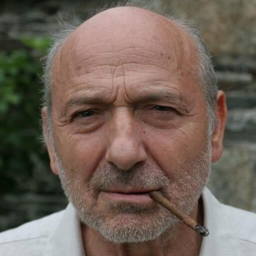 José Pinheiro