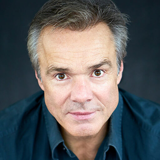 Hannes Jaenicke