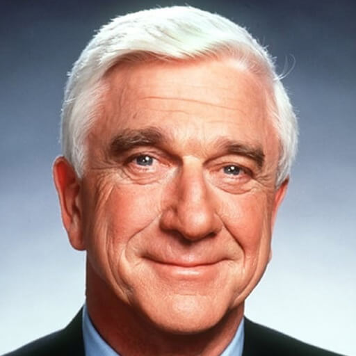 Leslie Nielsen