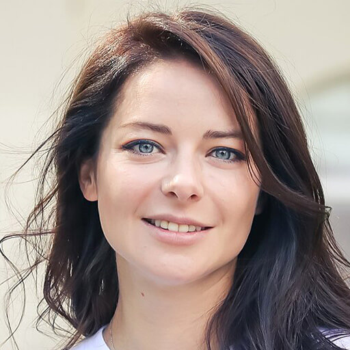Marina Aleksandrova