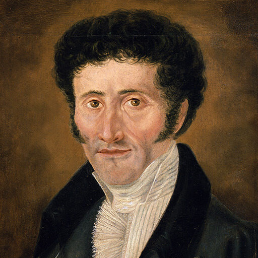 E.T.A. Hoffmann