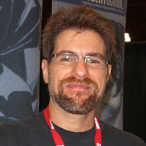 Andy Kubert