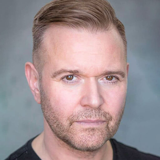 Darren Day