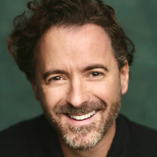 Eric Geynes