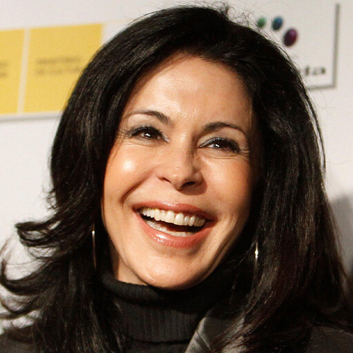 Maria Conchita Alonso