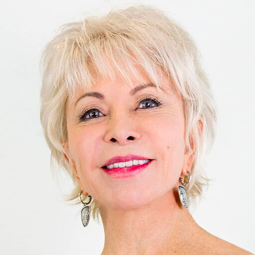 Isabel Allende