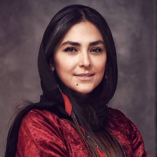 هدی زینالعابدین