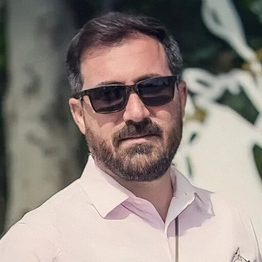 زاهد زندی