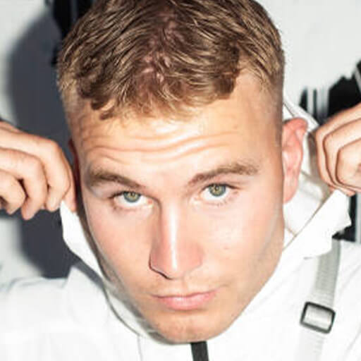 Jens Ole Wowk McCoy