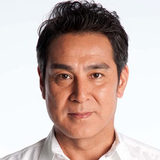 Takashi Ukaji