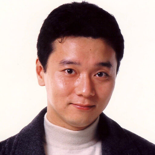 Toshinori Omi