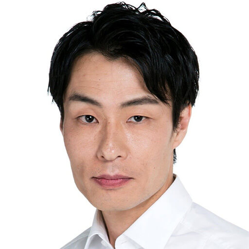 Mutsuo Yoshioka