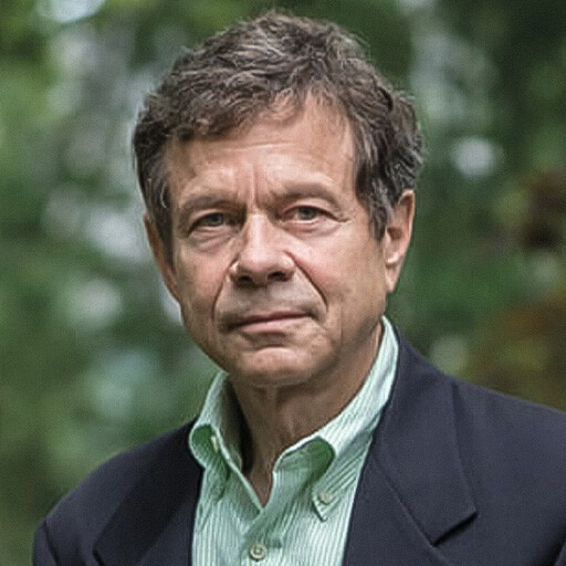 Alan Lightman